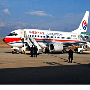 阿拉尔塔里木航空运输航空快运业稳步发展的原因是什么？